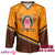 CPR Certified Dwight Hockey Jersey Sweater