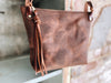 The Annie Crossbody