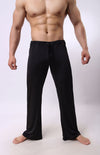 Casual Breathable Pants