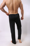 Casual Breathable Pants