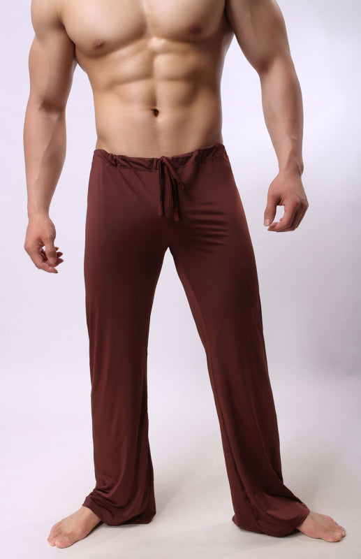 Casual Breathable Pants