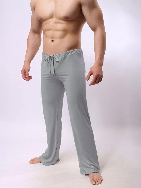 Casual Breathable Pants