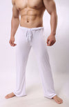 Casual Breathable Pants