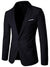 Light Business Long Sleeve Blazer