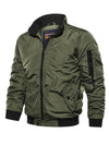 Men's Aviator Jacket