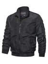 Men's Aviator Jacket