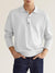 Long Sleeve Casual Top Polo Shirt