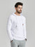 Hooded Pullover Knitwear Sports Casual Men's Sweater