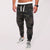 Camouflage Casual Cargo Pants