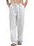 Men's Woven Linen Casual Pants