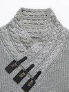 Cable Knit Sweater