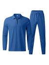 Men's Polo & Pants Set