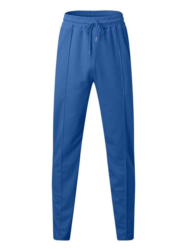 Men's Polo & Pants Set