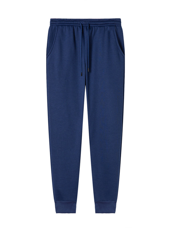 Casual Loose Sports Pants