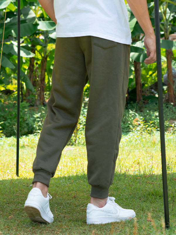 Casual Loose Sports Pants