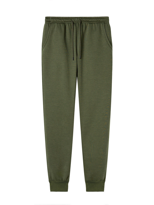 Casual Loose Sports Pants