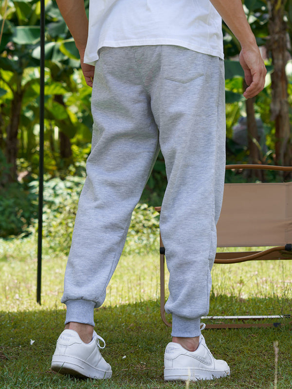 Casual Loose Sports Pants