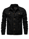 Men's Stylish Denim Jackets