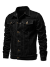 Men's Stylish Denim Jackets