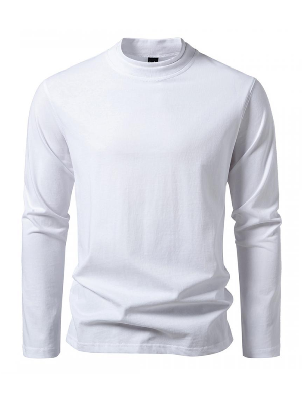 Long-Sleeved T-Shirt