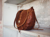 Wander Saddle Bag