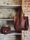 Wander Saddle Bag