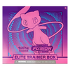 Pokemon TCG: Sword & Shield-Fusion Strike Trainer Box