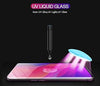 Galaxy Note 9 Tempered Glass Liquid