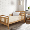 Crib Fitted Sheet
