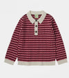 Cocoa Yacht Club Cardigan Sweaters