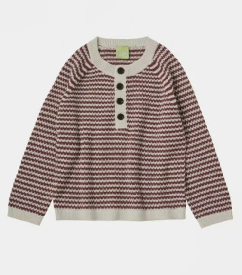 Cocoa Yacht Club Cardigan Sweaters