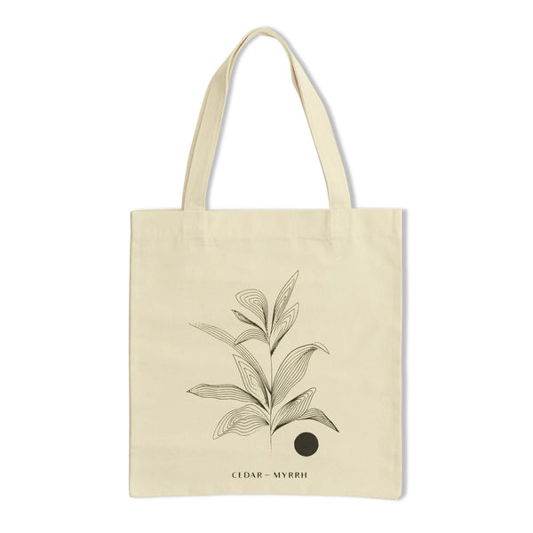 RENEW Canvas Tote Bag