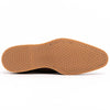 Hand Burnished Italian Calfskin Monkstrap, Brown