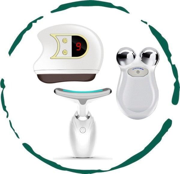Lift, Sculpt & Glow Toolkit - Cocoa Yacht Club