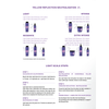 Light Scale Care Anti-Yellow Mask