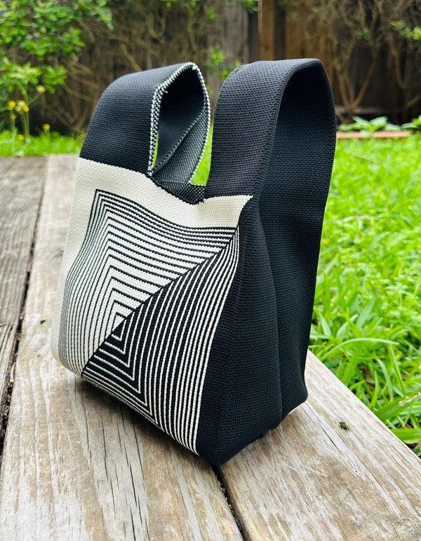 Lizzie Satchel - Cocoa Yacht Club