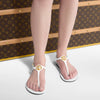 Sunkiss Flat Sandal
