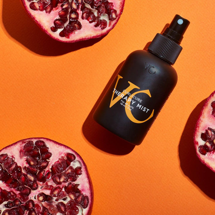 CURLICURE THERAPY MIST - Cocoa Yacht Club