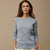 High Quality Warm Cashmere sweaters knitted Pullovers O-neck