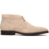 Suede Calfskin Chukka Boot Sand