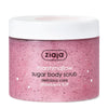 Marshmallow Strawberry Fluff - Sugar Body Scrub - Delicious Skin Care