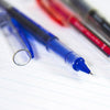 Assorted Color Needle-Tip Rollerball Pen (3/Pack)
