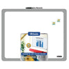 16" X 20" Aluminium Framed Magnetic Dry Erase Board