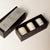 Mini Wellness Candle Gift Set