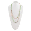 Minty Dreams Pastel Necklace