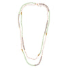 Minty Dreams Pastel Necklace