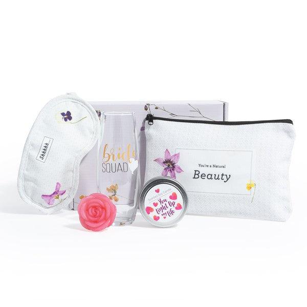 Mother's day special LOVE Natural Skincare Gift - Cocoa Yacht Club