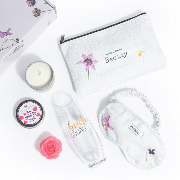 Mother's day special LOVE Natural Skincare Gift - Cocoa Yacht Club