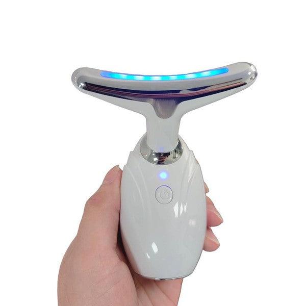 Neck & Face Lifting LED Therapy Device - Cocoa Yacht Club