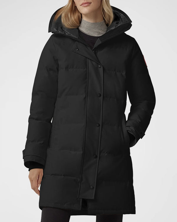 Canada Goose Shelburne Parka